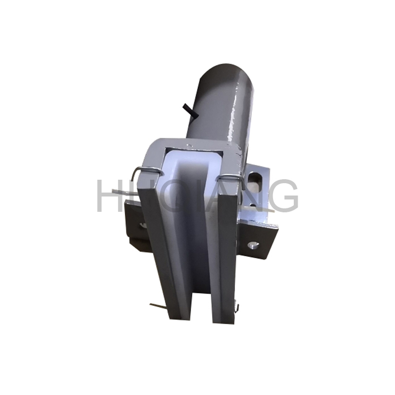 Elevator Parts Elevator Guide Shoe KM92510G16A/KM92510G10A Sliding Shoe