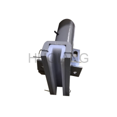 Elevator Parts Elevator Guide Shoe KM92510G16A/KM92510G10A Sliding Shoe