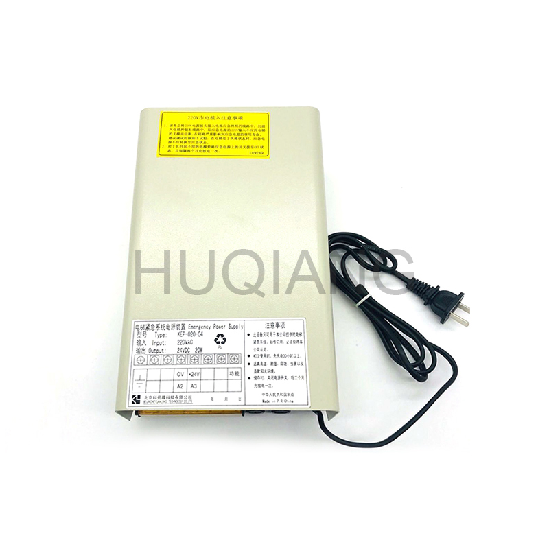 Elevator Parts Elevator Intercom Power Supply KEP-402-05Q KEP-402-04 KM50093897