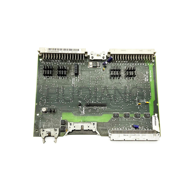 Lift Parts Elevator Interface Board PCB KM397452G01/KM397450H06