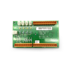 Elevator Parts Elevator Electronic Weighing Board PCB 722053H01 KM722050G01