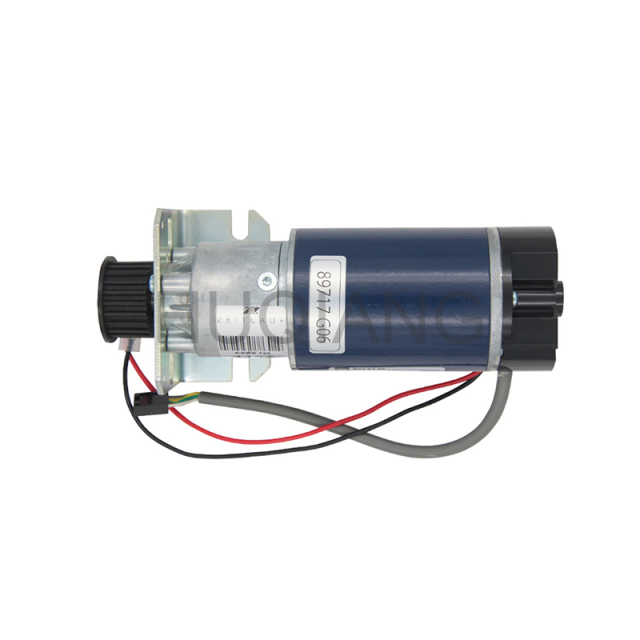 Elevator Parts Elevator Door Motor KM89717G06/G08/G04