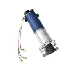 Elevator Parts Elevator Door Motor KM602748G03/G04