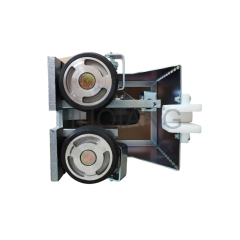 Elevator Parts Elevator Guide Shoe KM86800G09