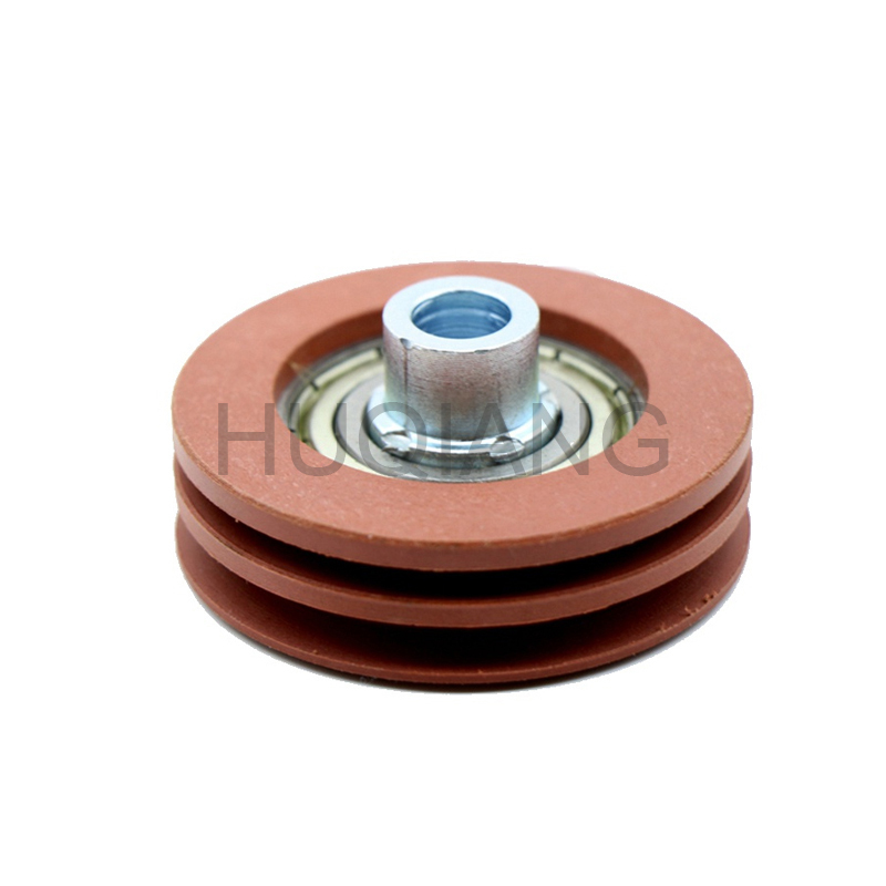 Elevator Parts Elevator Door Roller KM89627G02