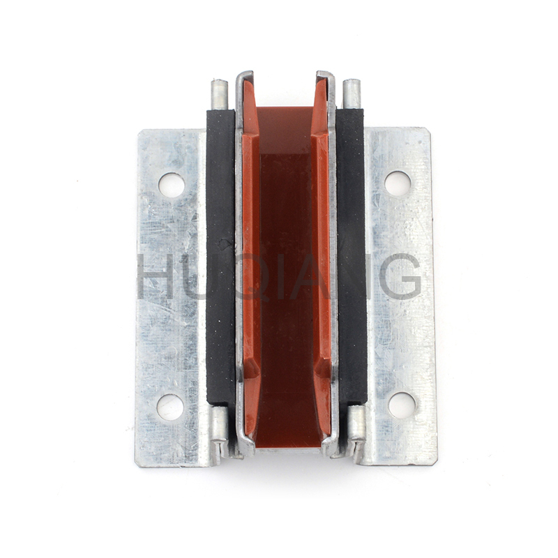 Elevator Parts Elevator Guide Shoe Lift Car Guide Shoe KM51245188V003