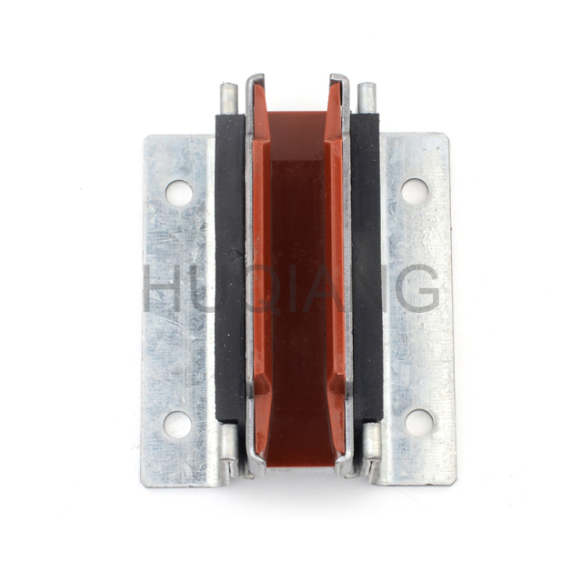 Elevator Parts Elevator Guide Shoe Lift Car Guide Shoe KM51245188V003