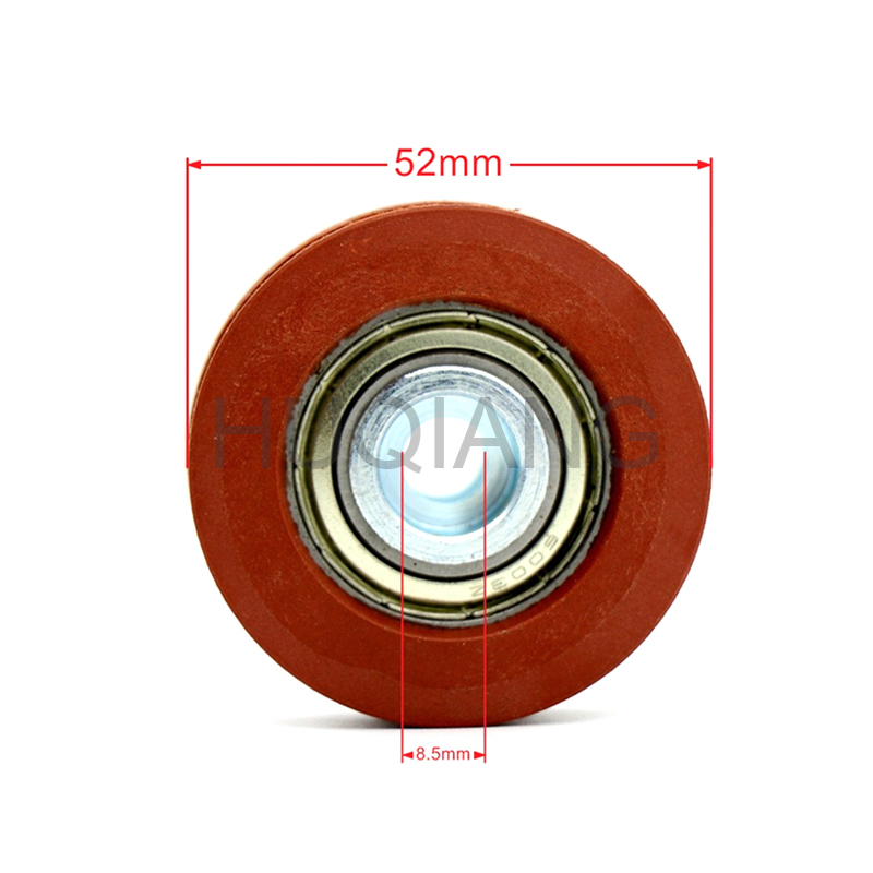 Elevator Parts Elevator Door Roller KM89627G02