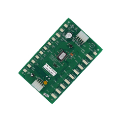 Elevator Parts Elevator Communication Board PCB KM713720G71/G11/G10