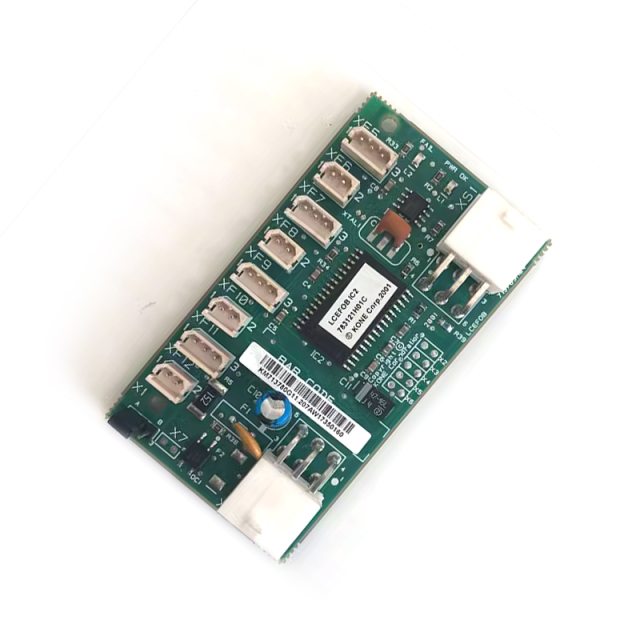 Elevator Parts Elevator Communication Board PCB Board KM713780G11/G12