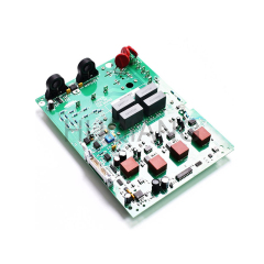 Elevator Parts V3F16ES A2 Board Elevator Control PCB Board KM713930G01/KM713932H06