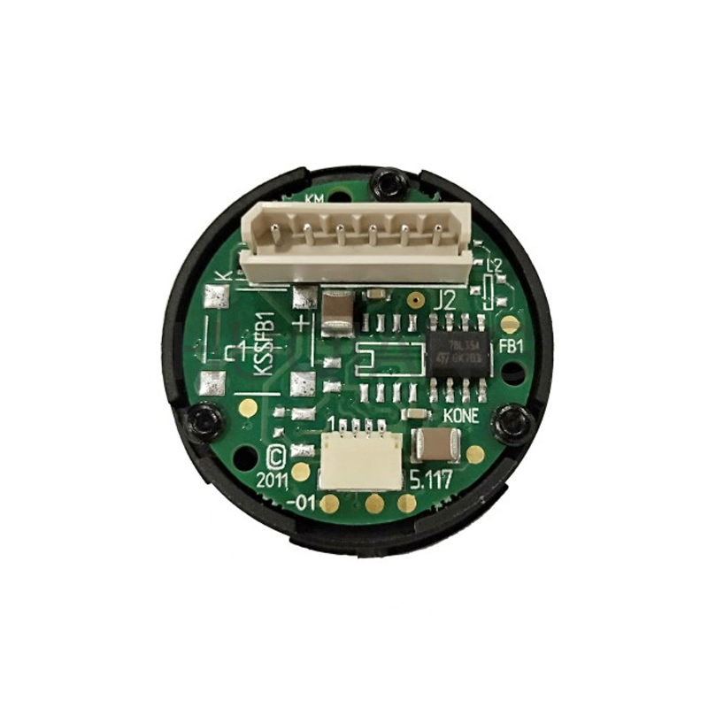 Lift Parts Elevator Push Button KM804342G10/KM857782G09/KM857781G01/KM857782G08