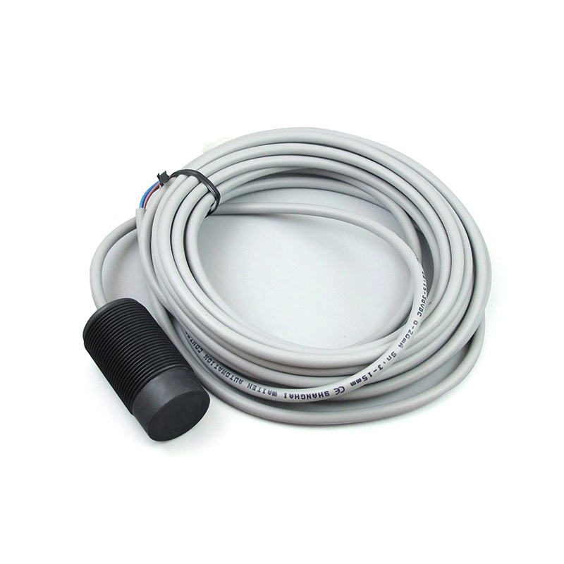 Elevator Parts Elevator Weight Device Switch KM712537G01 Elevator Weighing Sensor Switch Device Sensor SSM-R30-L1-6M