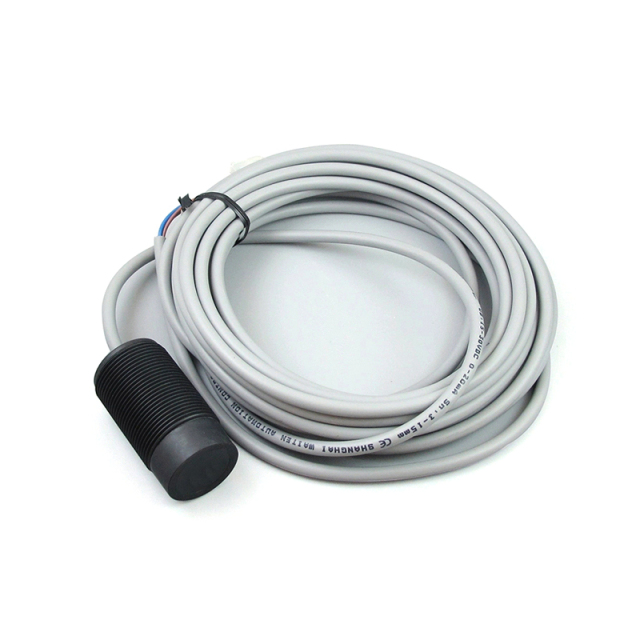 Elevator Parts Elevator Weight Device Switch KM712537G01 Elevator Weighing Sensor Switch Device Sensor SSM-R30-L1-6M
