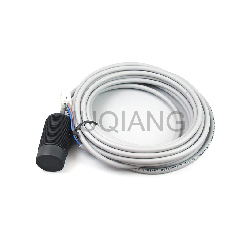Elevator Parts Elevator Weight Device Switch KM712537G01 Elevator Weighing Sensor Switch Device Sensor SSM-R30-L1-6M