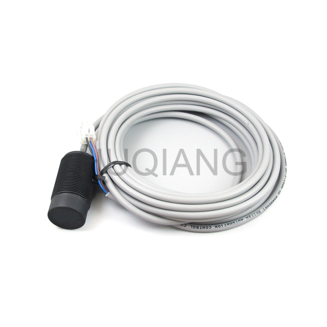 Elevator Parts Elevator Weight Device Switch KM712537G01 Elevator Weighing Sensor Switch Device Sensor SSM-R30-L1-6M
