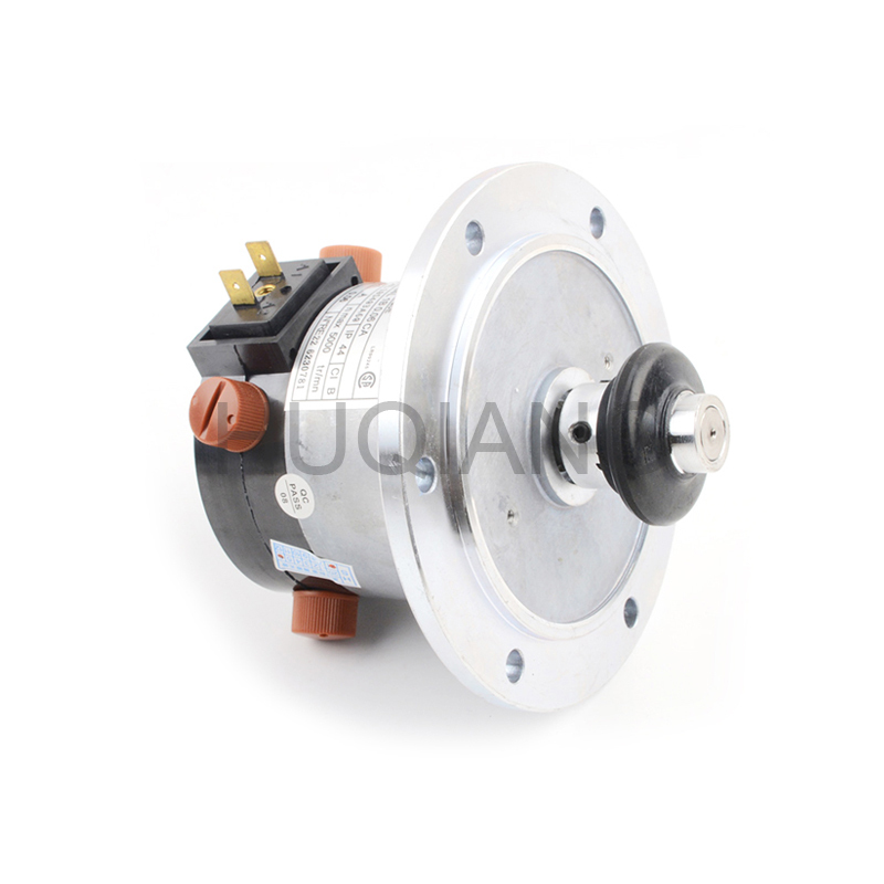 Elevator Motor Lift Tachogenerator Elevator Speed Measuring Motor RE.0444L1B0.06CA KM276027