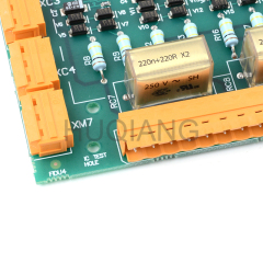 Lift Parts Elevator Safety Circuit Board PCB KM50006052G01/G02/KM713160G01