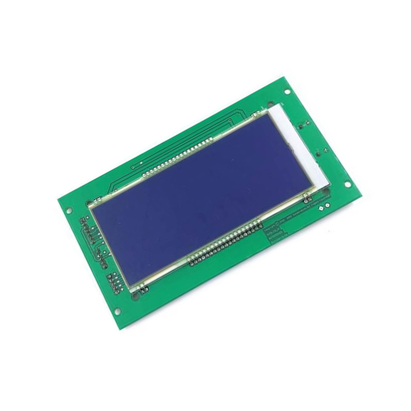 Elevator Parts Elevator LCD Panel Elevator Display Board PCB KM863250G01