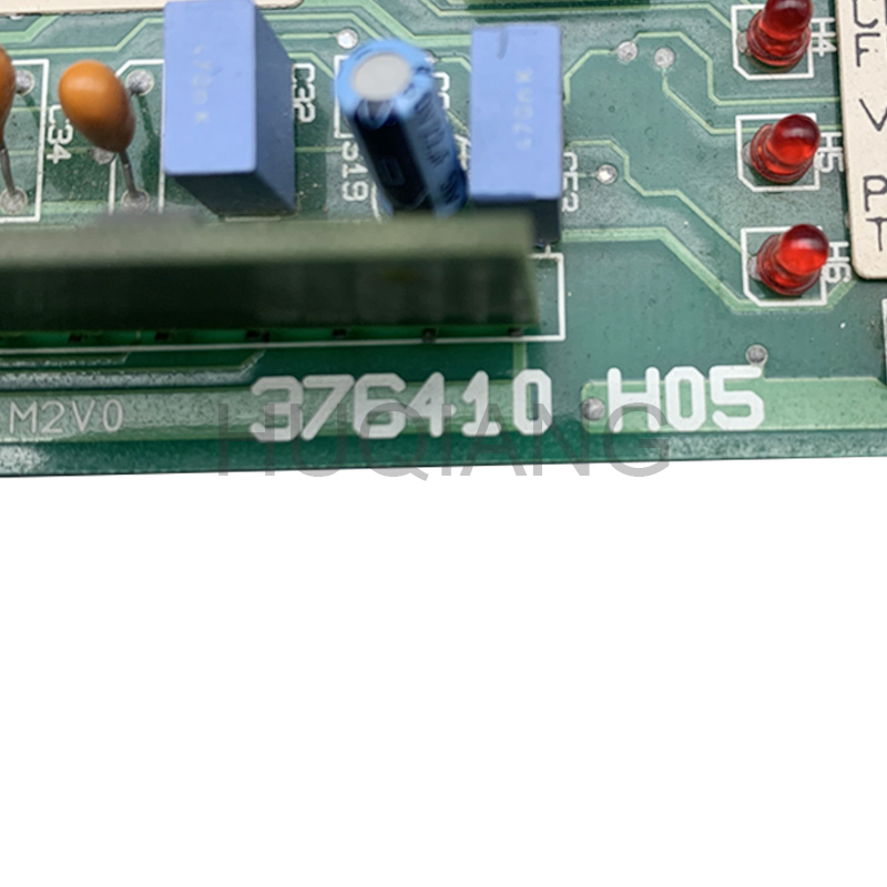 Elevator PCB ADC Elevator Door Machine Board KM376409G01/376410H06/H05/88991G01