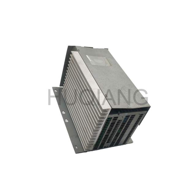 Elevator Parts Elevator Inverter V3F16L KM769900G01/G13 REV1.8