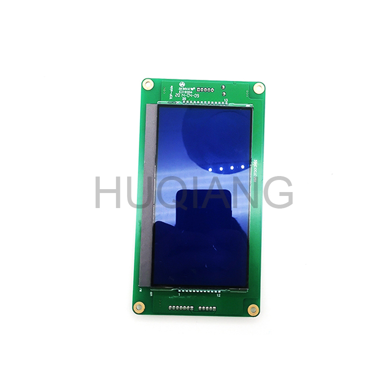 Elevator Parts Elevator LCD Display Panel Elevator PCB KM1373011G01/KM1373012H02