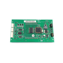 Elevator Parts Elevator LCD Panel Elevator Display Board PCB KM863250G01