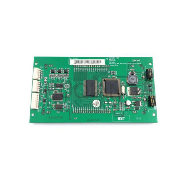 Elevator Parts Elevator LCD Panel Elevator Display Board PCB KM863250G01