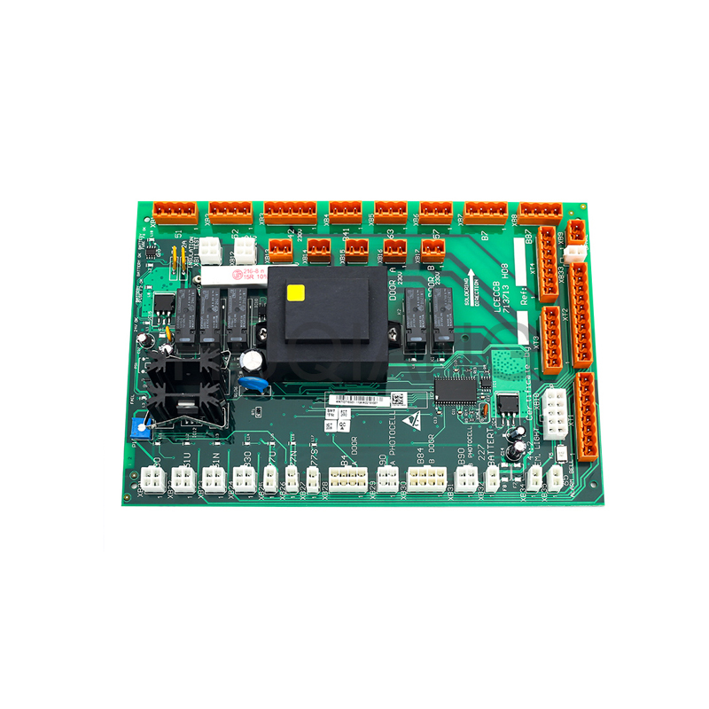 Elevator Parts  Elevator LCECCB Car Roof Board PCB 713713 KM713710G11/G71/G01/G51