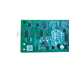 Elevator Parts PCB Elevator LOP HOP Display Board KM51352472C02 KM51352473H01 AVD7S2