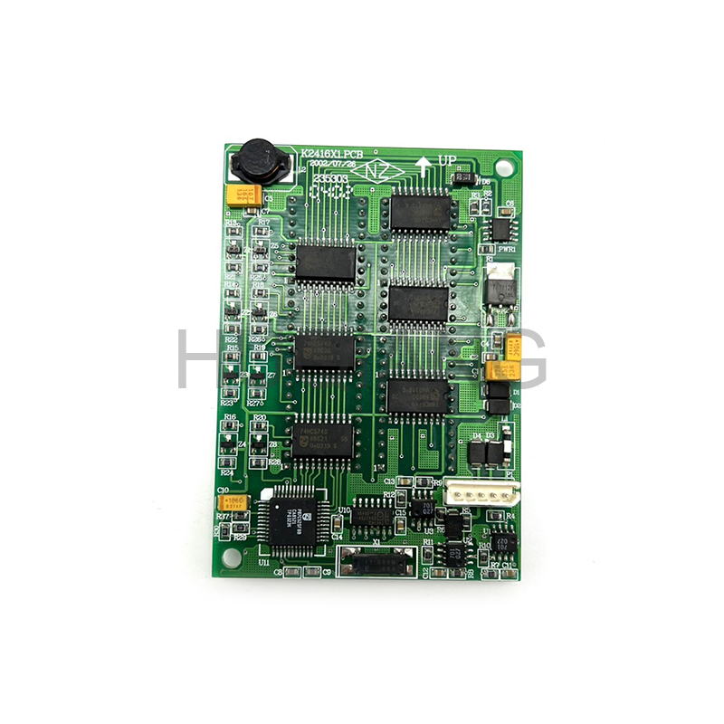 Elevator Parts Elevator LOP HOP Display Board PCB KM2416G/K2416H01/H03/K2416G03/ZK20437