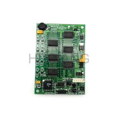 Elevator Parts Elevator LOP HOP Display Board PCB KM2416G/K2416H01/H03/K2416G03/ZK20437