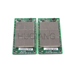 Elevator Parts Elevator LOP HOP Display Board PCB KM853320G01 KM1349446G01 KM1349446G21