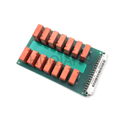 Elevator Parts Elevator Landing Operating Panel PCB Board KM375405G02/KM357122H02