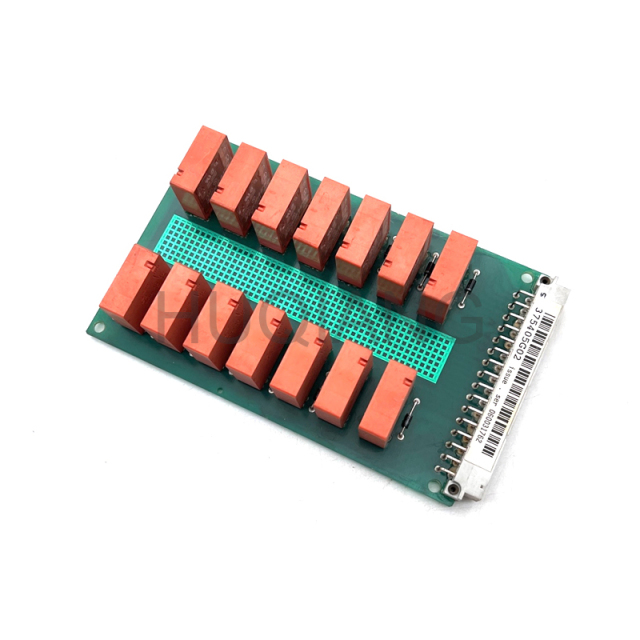 Elevator Parts Elevator Landing Operating Panel PCB Board KM375405G02/KM357122H02