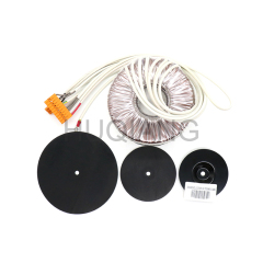 Elevator Parts Elevator Transformer KM713380G02/51151775V0 Machine-Room-Less Circle Transformer