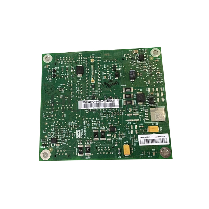 Elevator Parts Elevator Main Board Elevator PCB KM981828G11/981829H03 Can Replace 772850G02/996560G02