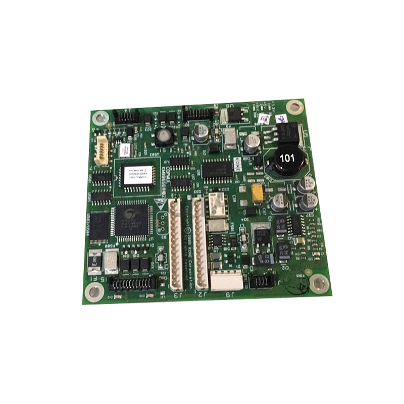 Elevator Parts Elevator Main Board Elevator PCB KM981828G11/981829H03 Can Replace 772850G02/996560G02