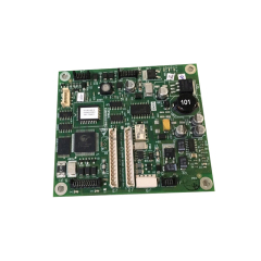 Elevator Parts Elevator Main Board Elevator PCB KM981828G11/981829H03 Can Replace 772850G02/996560G02