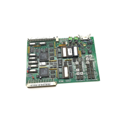 Elevator Parts Elevator Main Board PCB TMS600/CPU KM476203G01 476200H04