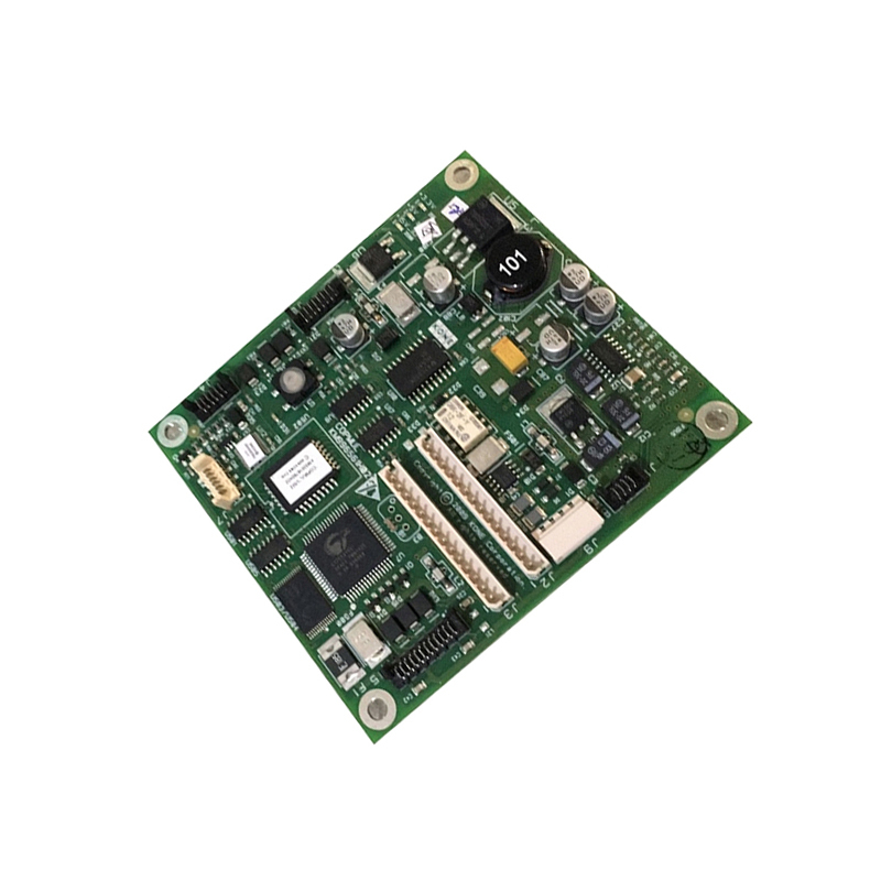 Elevator Parts Elevator Main Board Elevator PCB KM981828G11/981829H03 Can Replace 772850G02/996560G02