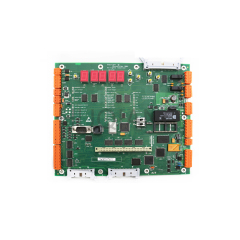 Elevator Parts Elevator Main Board PCB  KM773380G04 KM773383H04/H05/H06