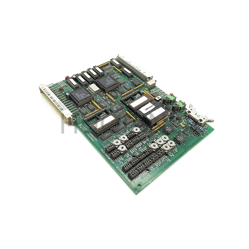 Elevator Parts Elevator Main Board PCB TMS600/CPU KM476203G01 476200H04