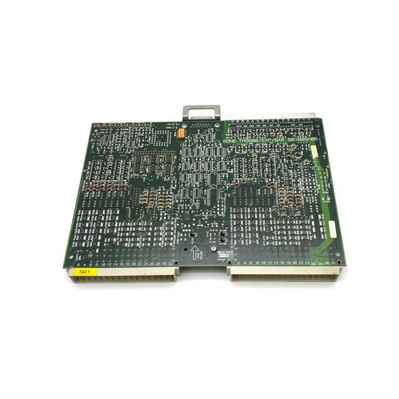 Elevator Parts Elevator Main Control Board PCB KM581600G02/KM581605H06