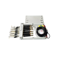 Elevator Parts Elevator Overload Sensor Elevator Weight Device KM605300G06/G09/G01/G02/G05