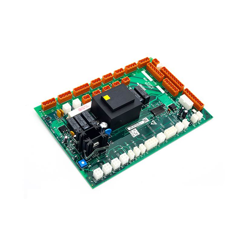 Elevator Parts  Elevator LCECCB Car Roof Board PCB 713713 KM713710G11/G71/G01/G51