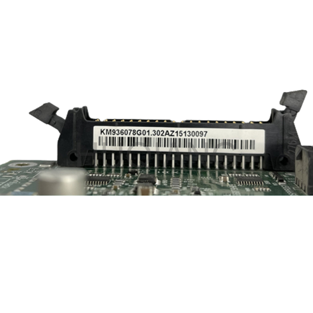 Elevator PCB A1 Elevator Inverter Drive Board KM936078G01 KM936078G04 KDL16LR