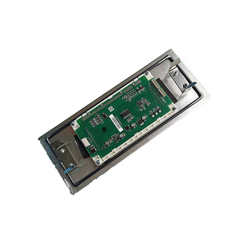 Elevator Parts Elevator PCB Board Display Board KM851935 STNLCD-H-5.7 KM51104209G12