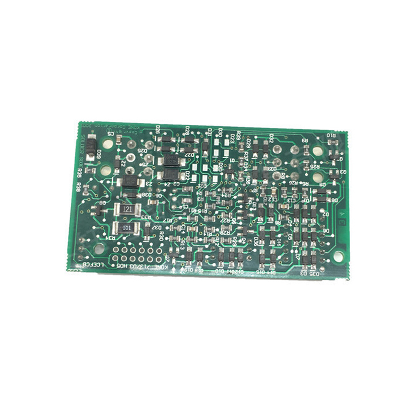Elevator Parts PCB BOARD Elevator Shaft Communication Board PCB KM713700G01/G11/G51/G71
