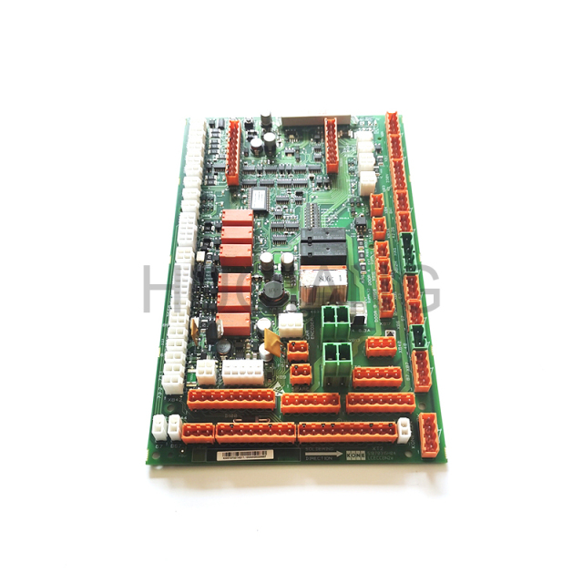 Elevator PCB LCECCBN Elevator PCB Board Car Roof Panel KM51070314G11 51070315H02 KM802890G11
